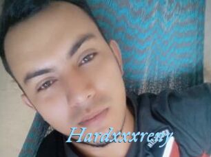 Hardxxxreny