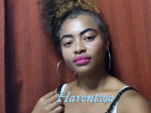 harentsoa DeriheruI