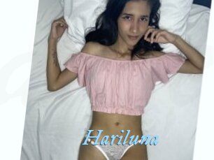 Hariluna