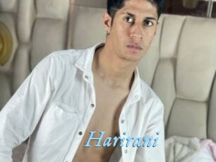 Harirani