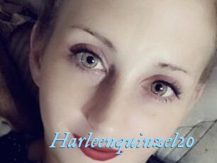 Harleenquinzel20
