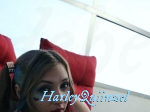 HarleyQuiinzel