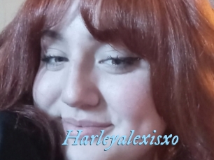 Harleyalexisxo