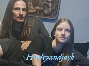 Harleyandjack