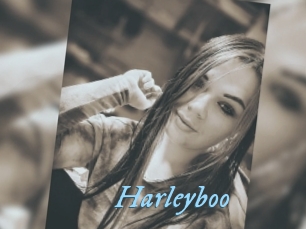 Harleyboo