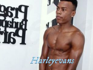 Harleyevans