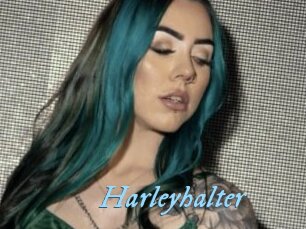 Harleyhalter