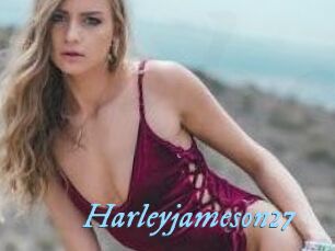 Harleyjameson27