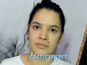 Harleymyers