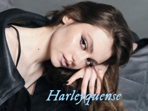 Harleyquense