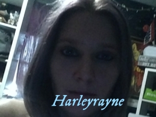 Harleyrayne