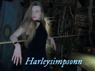 Harleysimpsonn