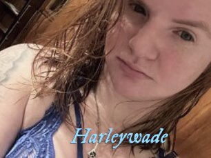 Harleywade