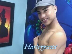 Harleyysexx