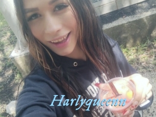 Harlyqueenn