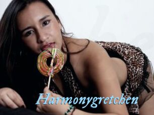Harmonygretchen