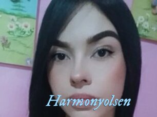 Harmonyolsen