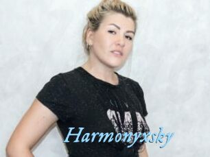 Harmonyxsky