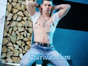 Haroldadam