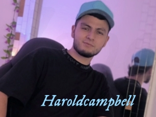 haroldcampbell DeriheruI