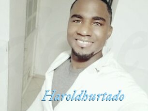 Haroldhurtado