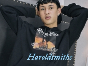 Haroldsmiths