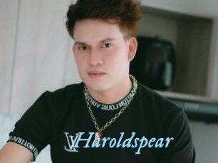 Haroldspear