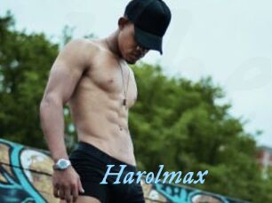 Harolmax