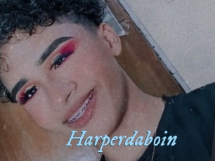 Harperdaboin