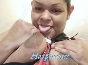Harperroses