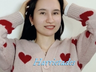 Harrietades