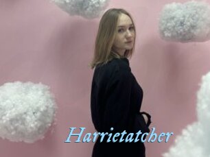 Harrietatcher