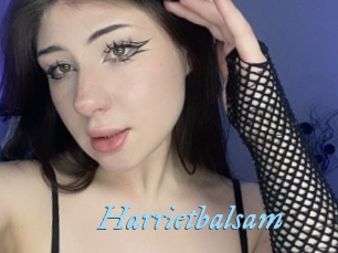 Harrietbalsam