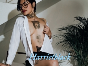 Harrietblack