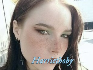 Harrietboby
