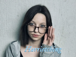 Harrietching