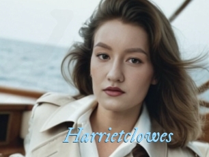 Harrietclowes