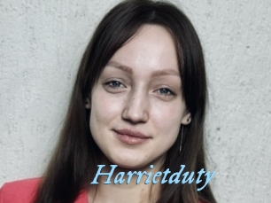Harrietduty