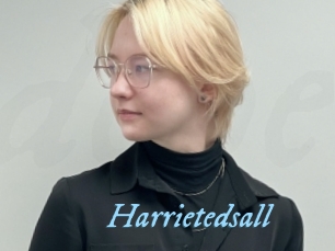 Harrietedsall