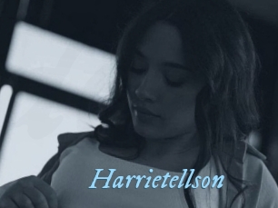 Harrietellson