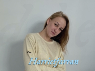 Harrietfarran