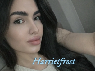 Harrietfrost