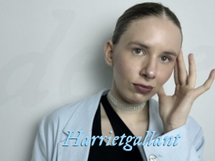 Harrietgallant