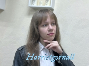 Harrietgornall