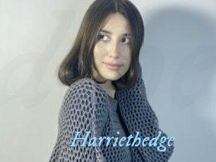 Harriethedge