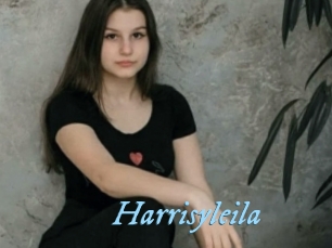 Harrisyleila