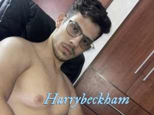 Harrybeckham