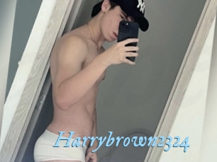 Harrybrown2324