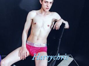 Harrychris