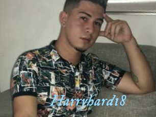 Harryhard18